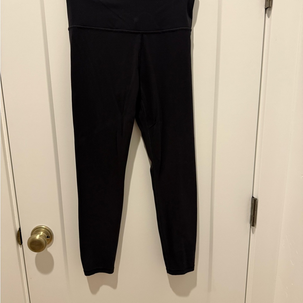 Athleta Black Leggings